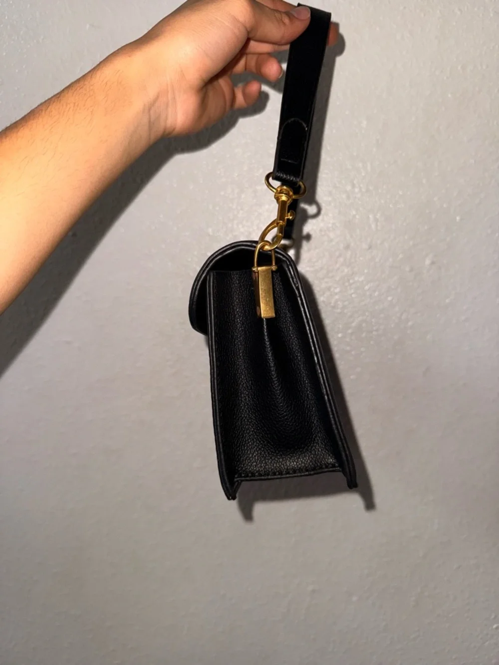 Coach black purse - Picture 5 of 5